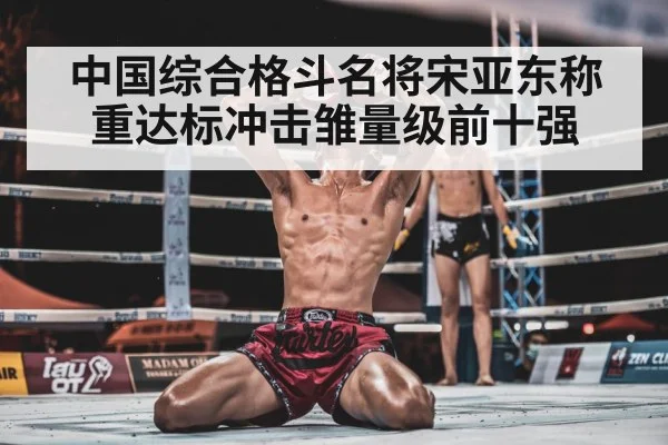 UFC victory celebration
